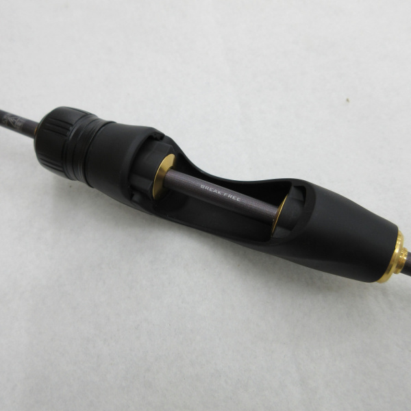 22ソアレSS アジング S48SUL-S